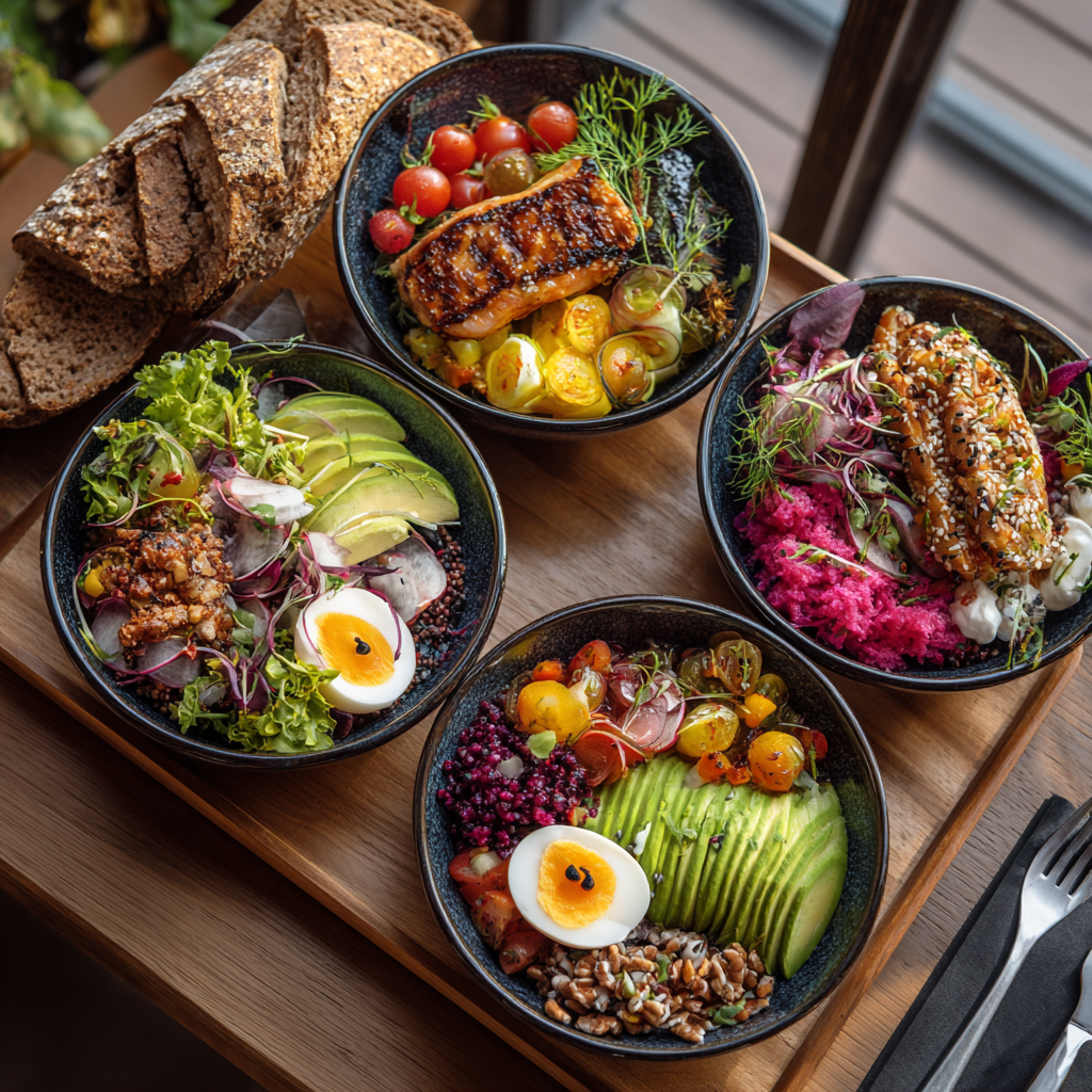 Здорове харчування