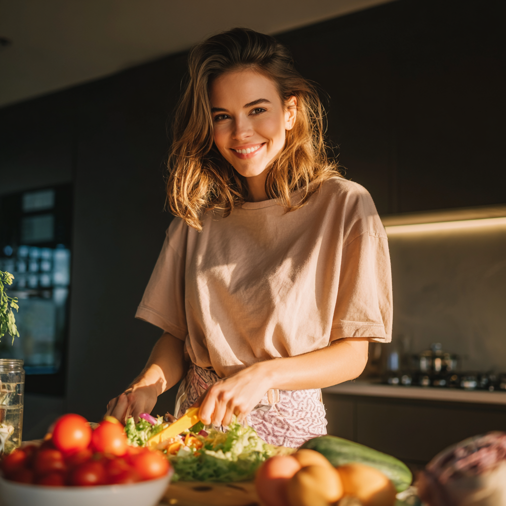 Професійний дієтолог